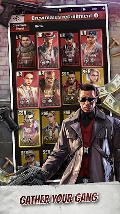 Call me a Gangsta - Screenshot 3