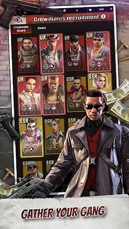 Game screenshot Call me a Gangsta apk download