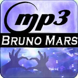 BRUNO MARS All Song icon