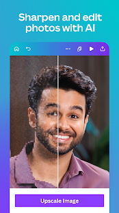 Photo & Video Editor - Canva