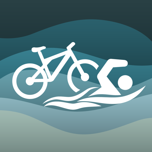 Baggerseen-Guide Niederrhein logo