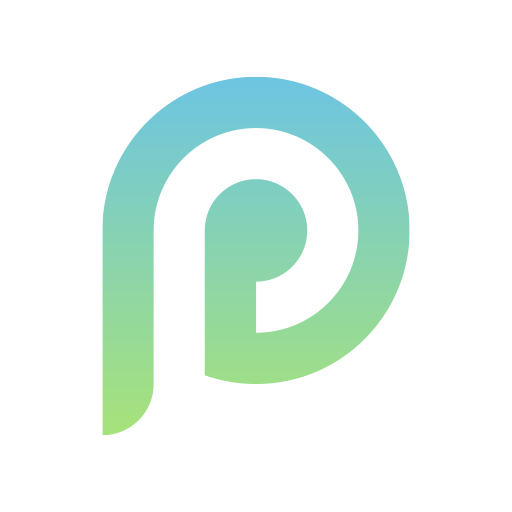 Pick Me Up (接送助手) logo