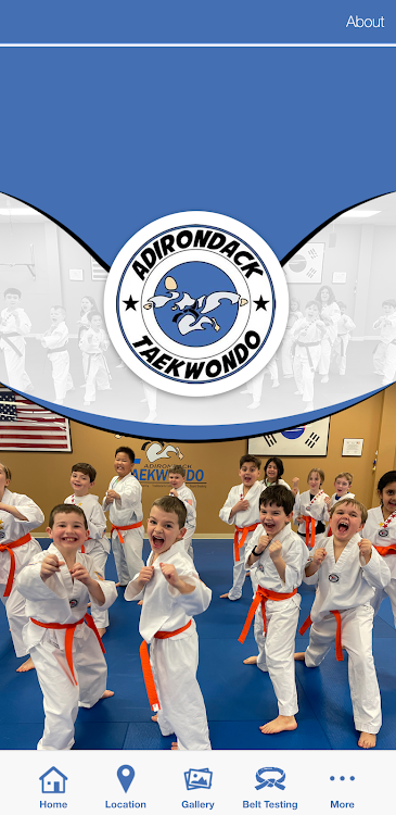 Adirondack Taekwondo - 1.0.0 - (Android)