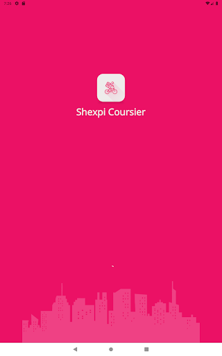 Shexpi Coursier  Livrez près