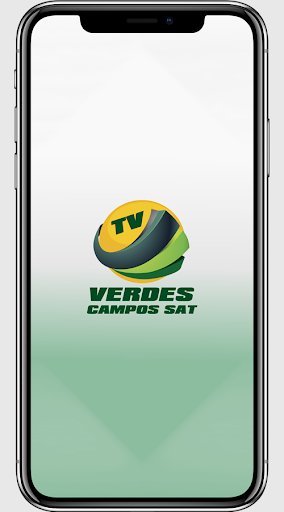 TV Verdes Campos Sat