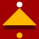 Triangle Rush icon