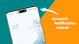 screenshot of dynamicSpot - Dynamic Island