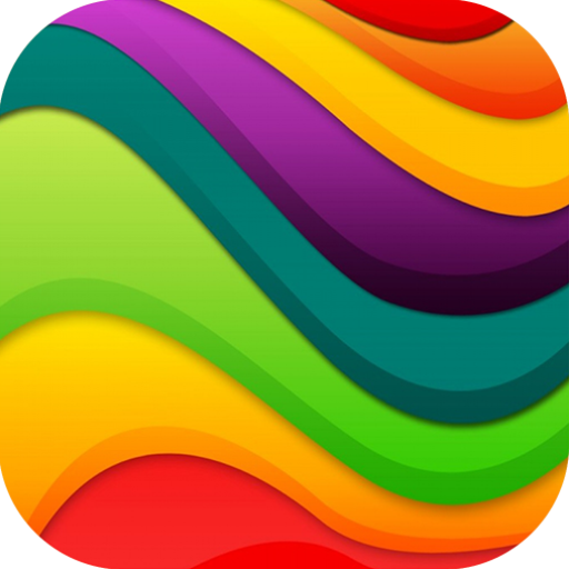 Wallpapers for phone screen logo