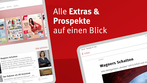 OTZ E-Paper screenshot 9