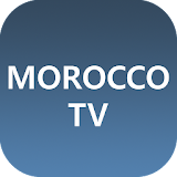 Morocco TV - Watch IPTV icon