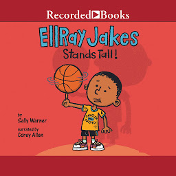 Icon image EllRay Jakes Stands Tall!