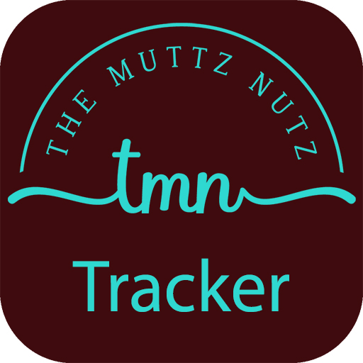 The Muttz Nutz - Tracker logo