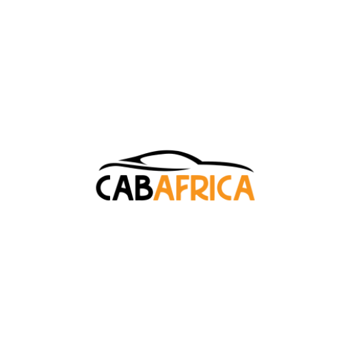 Cab Africa logo