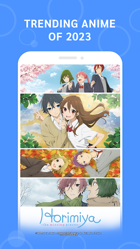 Bilibili screenshot 2