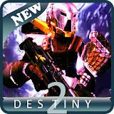 Tips Destiny 2 icon