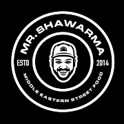 Mr. Shawarma