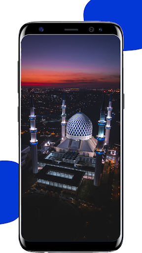 Islamic wallpapers 2024 4K Screen 3