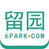 留园网(6park)-海外华人的网络家园 icon