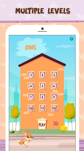 Find Differences - Home Screen 2
