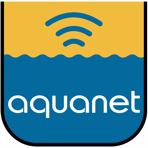 AQUANET for  Android – Latest Version & Features app icon