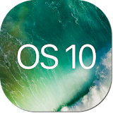 Theme for OS 10 icon