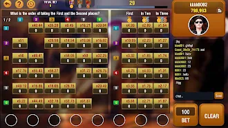 Game screenshot Dog Racing Betting Online mod apk