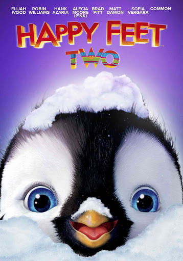Happy Feet Two - Movies on Google Play