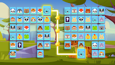 Happy Zoo Link - Screenshot 4