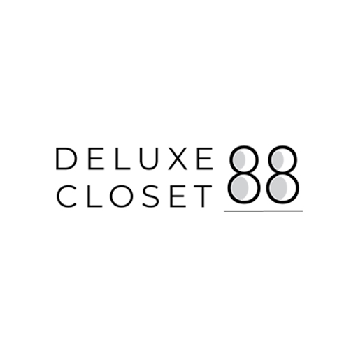 deluxecloset88 - online shoppi logo