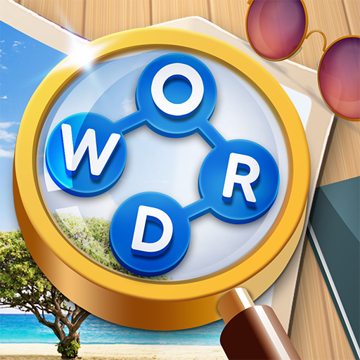 World Trip - Word Games logo