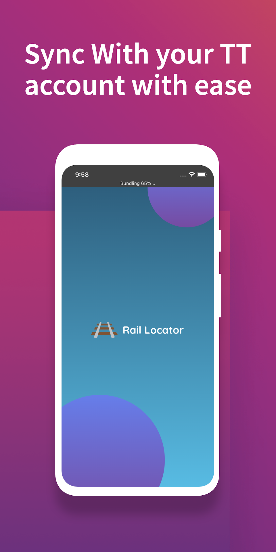 Rail Locator screenshot n.3