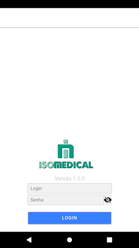 Isomedical Screen 3