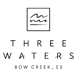 Ikonbilde Three Waters