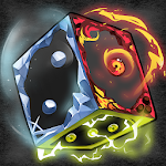 Cover Image of Download Mage Dice 1.1.8 APK
