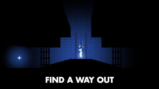 Android application Firefly in the Dungeon screenshort