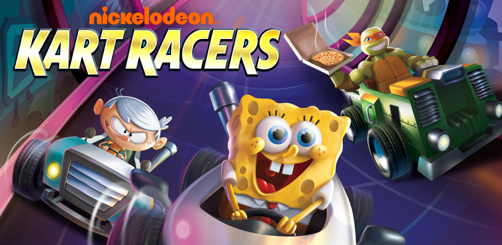 Nickelodeon Kart Racers for Android - Download the APK from Uptodown