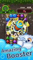 Jewels Adventure APK Screenshot Thumbnail #21