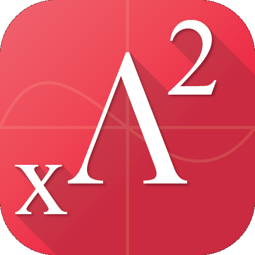 Algebrator-step-by-step solver logo