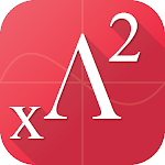Cover Image of Download Algebrator - step math solver  APK