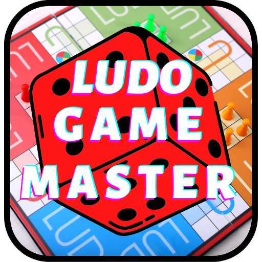 Ludo Game - Offline Game logo