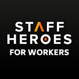 Staff Heroes icon
