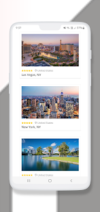 Hotel Bookings - Hotel, Flight android2mod screenshots 5