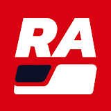 RacingAmerica.tv icon