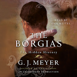 නිරූපක රූප The Borgias: The Hidden History