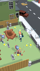 Survival Town