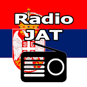 Radio JAT Besplatno Online u Srbiji