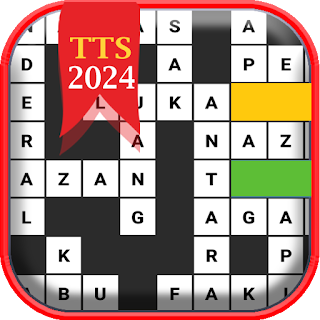 TTS Asli - Teka Teki Seru 2024