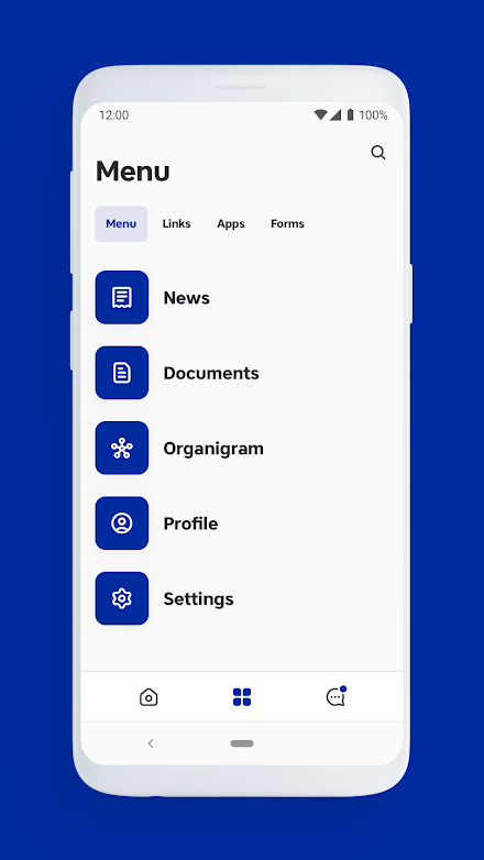 C’App by Catalay Screen 2