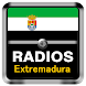 Radio Extremadura - Androidアプリ