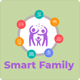 Icon image Smart Family